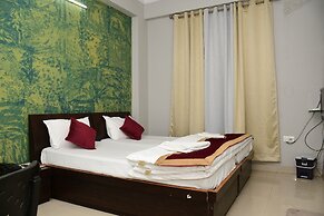 Hotel Buddha International