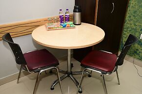 Hotel Buddha International