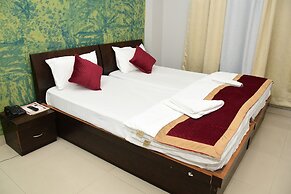 Hotel Buddha International
