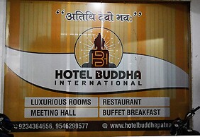 Hotel Buddha International