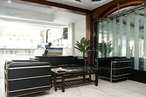 Hotel Buddha International