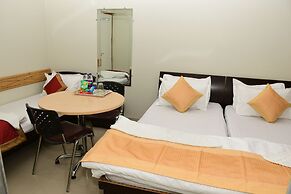 Hotel Buddha International