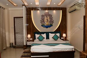 Hotel Buddha International