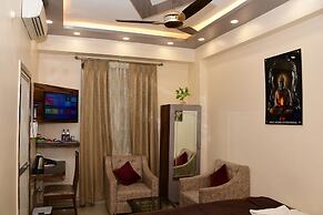 Hotel Buddha International