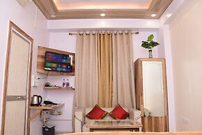 Hotel Buddha International