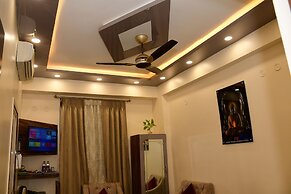 Hotel Buddha International