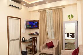 Hotel Buddha International