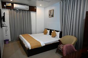 Hotel Buddha International