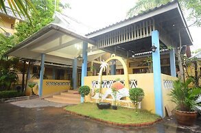 MW Krabi Beach Resort