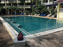 MW Krabi Beach Resort