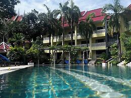 MW Krabi Beach Resort