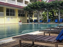 MW Krabi Beach Resort