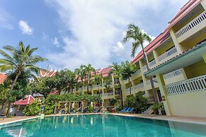MW Krabi Beach Resort