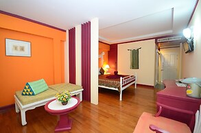 MW Krabi Beach Resort