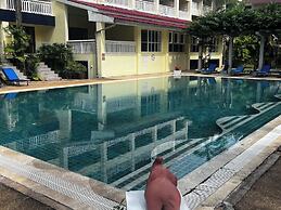 MW Krabi Beach Resort