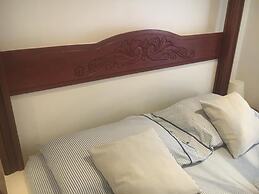 Very Charming 1-bed Studio-apartment in Paramaribo