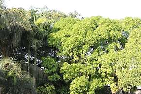 Very Charming 1-bed Studio-apartment in Paramaribo