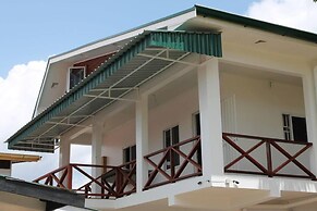 Very Charming 1-bed Studio-apartment in Paramaribo