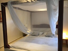 Very Charming 1-bed Studio-apartment in Paramaribo