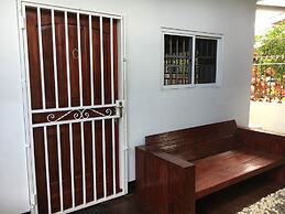 Very Charming 1-bed Studio-apartment in Paramaribo