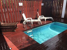 Very Charming 1-bed Studio-apartment in Paramaribo