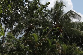 Very Charming 1-bed Studio-apartment in Paramaribo