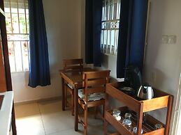 Very Charming 1-bed Studio-apartment in Paramaribo