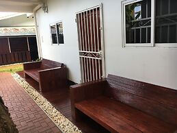 Very Charming 1-bed Studio-apartment in Paramaribo