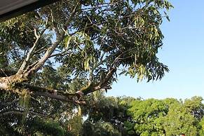 Very Charming 1-bed Studio-apartment in Paramaribo