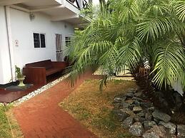 Very Charming 1-bed Studio-apartment in Paramaribo