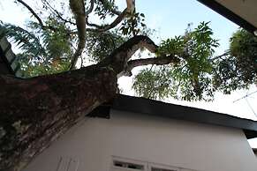 Very Charming 1-bed Studio-apartment in Paramaribo