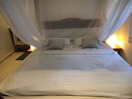 Very Charming 1-bed Studio-apartment in Paramaribo