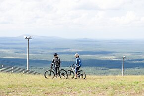 Ski-Inn Kultakero