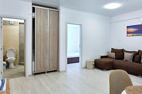 Apartamente Tomis Villa