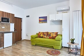 Apartamente Tomis Villa