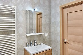 Apartamente Tomis Villa