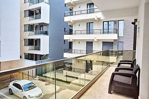 Apartamente Tomis Villa