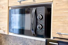 Apartamente Tomis Villa