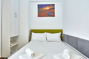 Apartamente Tomis Villa