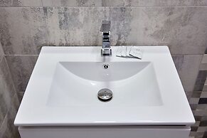 Apartamente Tomis Villa