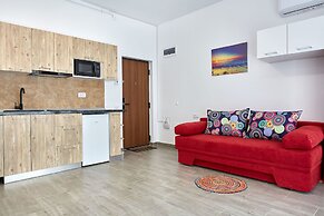 Apartamente Tomis Villa