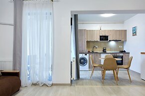Apartamente Tomis Villa