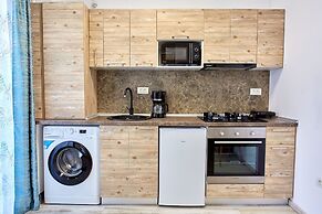 Apartamente Tomis Villa