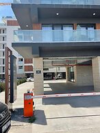 Apartamente Tomis Villa