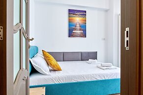 Apartamente Tomis Villa