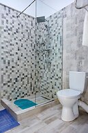 Apartamente Tomis Villa