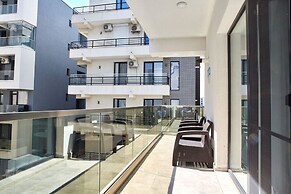 Apartamente Tomis Villa