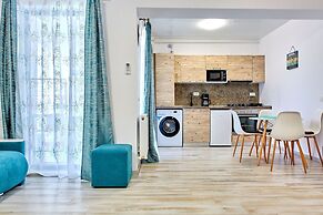 Apartamente Tomis Villa