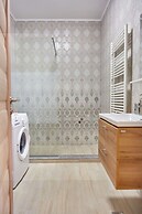 Apartamente Tomis Villa