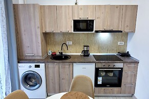 Apartamente Tomis Villa